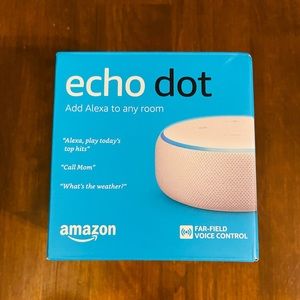 Echo Dot